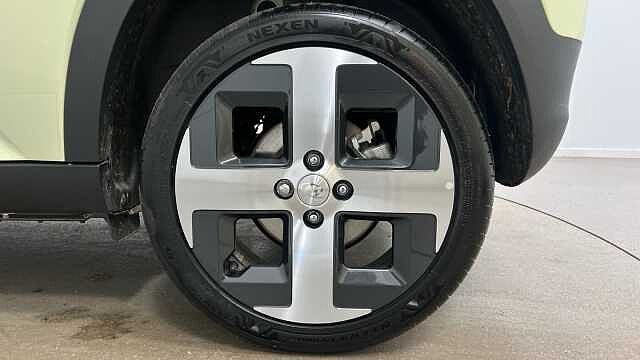 Hyundai INSTER Long Range 49kWh 02 SUV 5dr Electric Auto (115 ps)