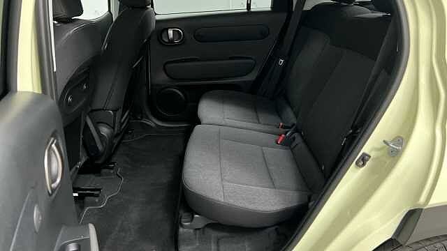 Hyundai INSTER Long Range 49kWh 02 SUV 5dr Electric Auto (115 ps)