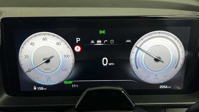 Hyundai INSTER Long Range 49kWh 02 SUV 5dr Electric Auto (115 ps)