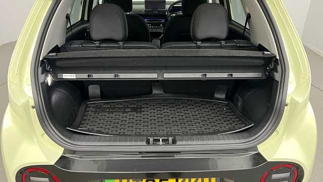 Hyundai INSTER Long Range 49kWh 02 SUV 5dr Electric Auto (115 ps)