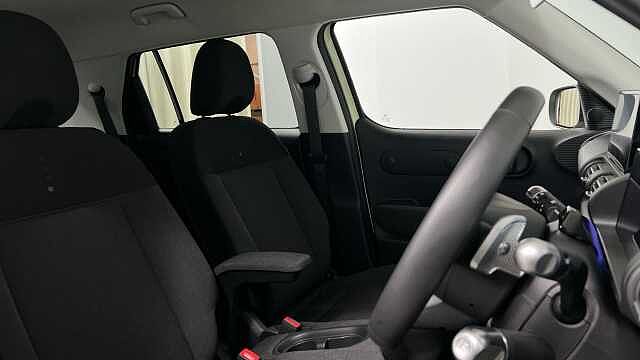 Hyundai INSTER Long Range 49kWh 02 SUV 5dr Electric Auto (115 ps)