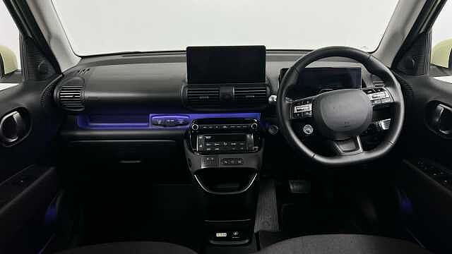 Hyundai INSTER Long Range 49kWh 02 SUV 5dr Electric Auto (115 ps)