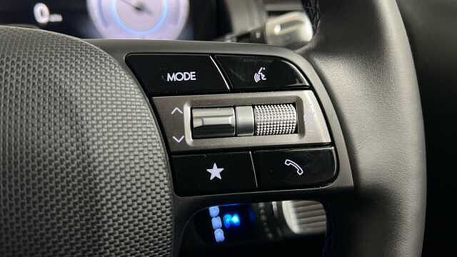 Hyundai INSTER Long Range 49kWh 02 SUV 5dr Electric Auto (115 ps)