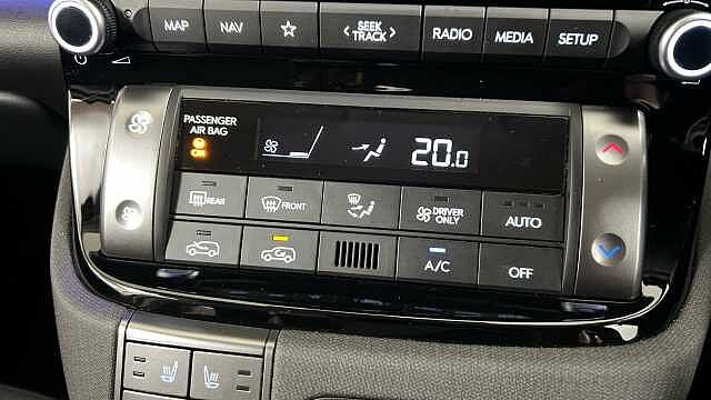 Hyundai INSTER Long Range 49kWh 02 SUV 5dr Electric Auto (115 ps)