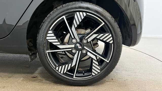 Hyundai i10 1.0 T-GDi N Line Hatchback 5dr Petrol Manual Euro 6 (s/s) (100 ps)