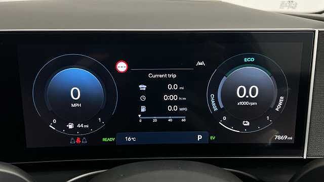 Hyundai TUCSON 1.6 T-GDi 13.8kWh Ultimate SUV 5dr Petrol Plug-in Hybrid Auto Euro 6 (s/s) (253