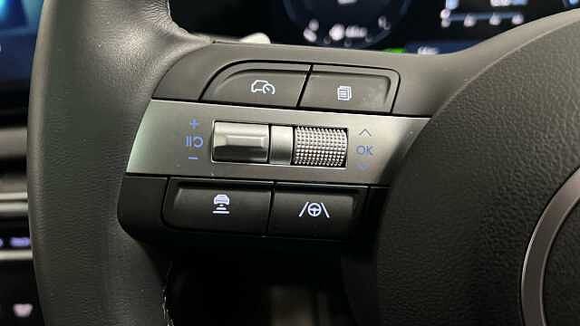 Hyundai TUCSON 1.6 T-GDi 13.8kWh Ultimate SUV 5dr Petrol Plug-in Hybrid Auto Euro 6 (s/s) (253