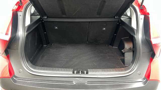 Hyundai BAYON 1.0 T-GDi MHEV SE Connect SUV 5dr Petrol Hybrid DCT Euro 6 (s/s) (100 ps)