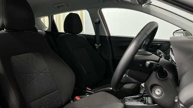 Hyundai BAYON 1.0 T-GDi MHEV SE Connect SUV 5dr Petrol Hybrid DCT Euro 6 (s/s) (100 ps)