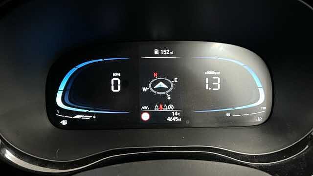 Hyundai i10 1.0 T-GDi N Line Hatchback 5dr Petrol Manual Euro 6 (s/s) (90 ps)