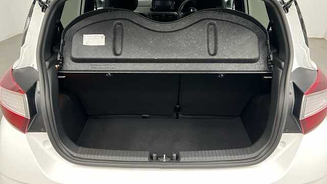 Hyundai i10 1.0 T-GDi N Line Hatchback 5dr Petrol Manual Euro 6 (s/s) (90 ps)