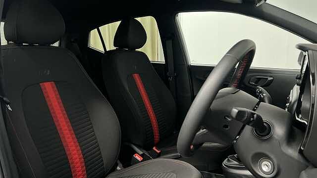 Hyundai i10 1.0 T-GDi N Line Hatchback 5dr Petrol Manual Euro 6 (s/s) (90 ps)