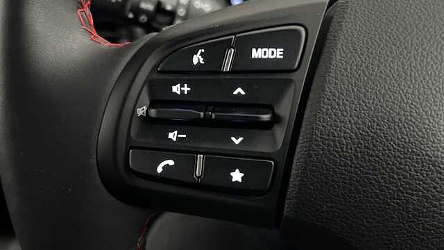 Hyundai i10 1.0 T-GDi N Line Hatchback 5dr Petrol Manual Euro 6 (s/s) (90 ps)