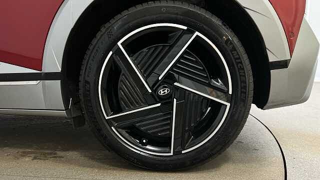 Hyundai IONIQ 5 84kWh Ultimate Hatchback 5dr Electric Auto (228 ps)