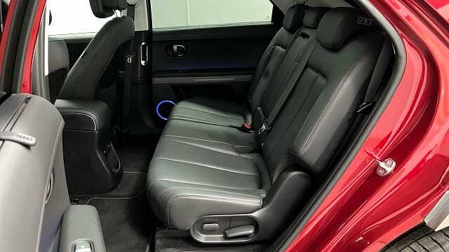 Hyundai IONIQ 5 84kWh Ultimate Hatchback 5dr Electric Auto (228 ps)