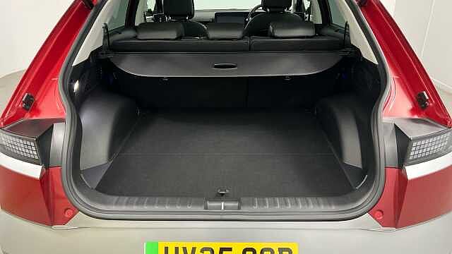 Hyundai IONIQ 5 84kWh Ultimate Hatchback 5dr Electric Auto (228 ps)