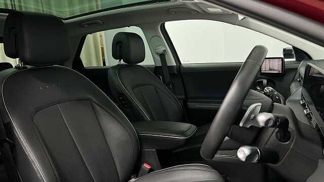 Hyundai IONIQ 5 84kWh Ultimate Hatchback 5dr Electric Auto (228 ps)