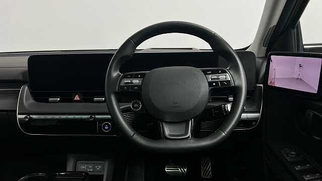 Hyundai IONIQ 5 84kWh Ultimate Hatchback 5dr Electric Auto (228 ps)