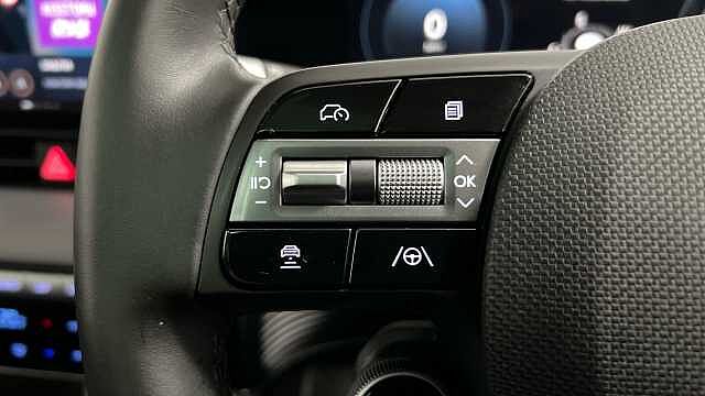 Hyundai IONIQ 5 84kWh Ultimate Hatchback 5dr Electric Auto (228 ps)