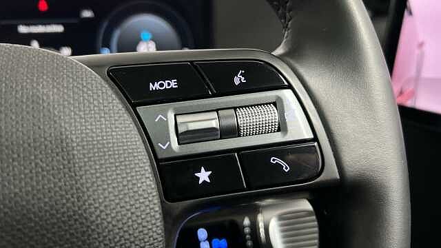 Hyundai IONIQ 5 84kWh Ultimate Hatchback 5dr Electric Auto (228 ps)