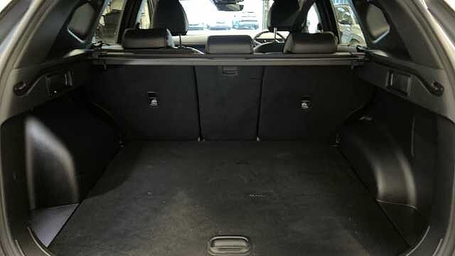 Hyundai TUCSON 1.6 T-GDi N Line S SUV 5dr Petrol Hybrid Auto Euro 6 (s/s) (215 ps) GREY