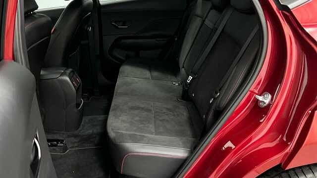 Hyundai KONA 1.6 h-GDi N Line S SUV 5dr Petrol Hybrid DCT Euro 6 (s/s) (129 ps)