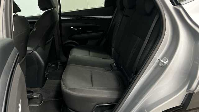 Hyundai TUCSON 1.6 h T-GDi Premium SUV 5dr Petrol Hybrid Auto Euro 6 (s/s) (230 ps)