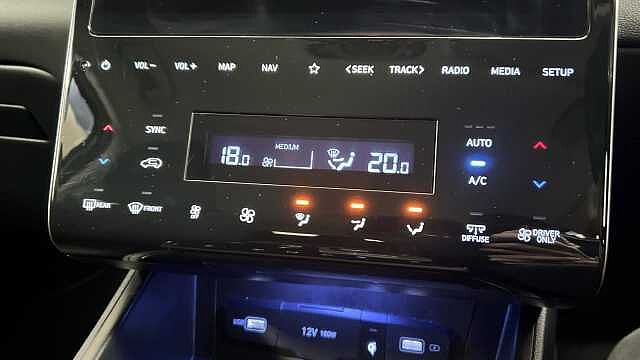 Hyundai TUCSON 1.6 h T-GDi Premium SUV 5dr Petrol Hybrid Auto Euro 6 (s/s) (230 ps)