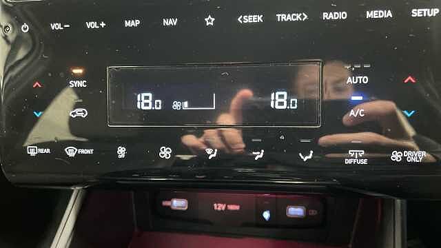 Hyundai TUCSON 1.6 h T-GDi N Line SUV 5dr Petrol Hybrid Auto Euro 6 (s/s) (230 ps)