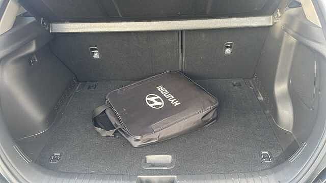 Hyundai KONA 64kWh Ultimate SUV 5dr Electric Auto (10.5kW Charger) (204 ps)