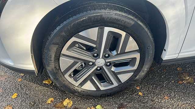 Hyundai KONA 64kWh Ultimate SUV 5dr Electric Auto (10.5kW Charger) (204 ps)