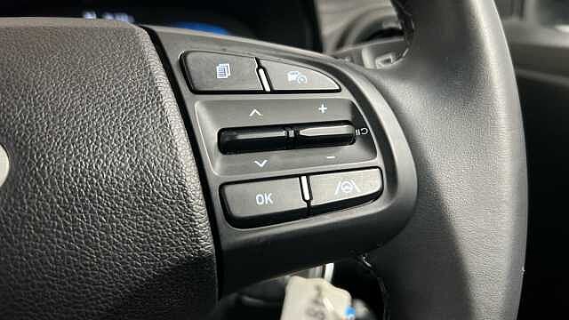 Hyundai i10 1.2 Advance Hatchback 5dr Petrol Auto Euro 6 (s/s) (79 ps)