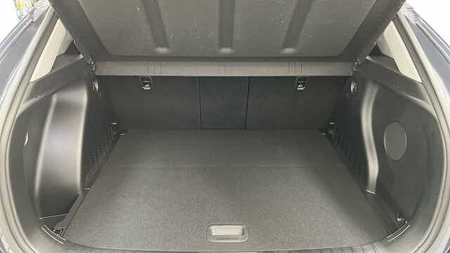 Hyundai KONA 1.6 h-GDi Ultimate SUV 5dr Petrol Hybrid DCT Euro 6 (s/s) (141 ps)