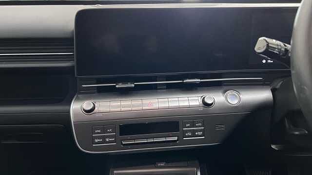 Hyundai KONA 1.6 h-GDi Ultimate SUV 5dr Petrol Hybrid DCT Euro 6 (s/s) (141 ps)