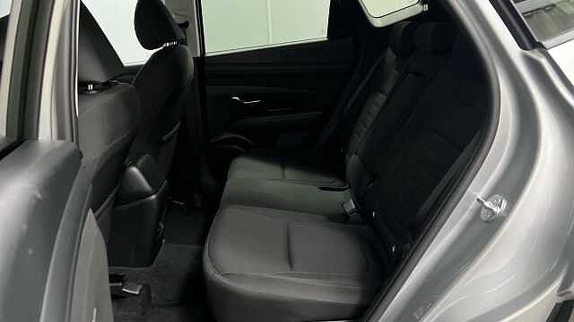 Hyundai TUCSON 1.6 T-GDi Advance SUV 5dr Petrol Hybrid Auto Euro 6 (s/s) (215 ps)