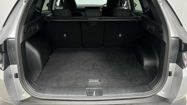 Hyundai TUCSON 1.6 T-GDi Advance SUV 5dr Petrol Hybrid Auto Euro 6 (s/s) (215 ps)