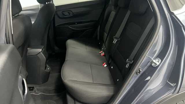 Hyundai BAYON 1.0 T-GDi Premium SUV 5dr Petrol DCT Euro 6 (s/s) (100 ps)