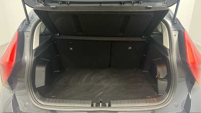 Hyundai BAYON 1.0 T-GDi Premium SUV 5dr Petrol DCT Euro 6 (s/s) (100 ps)