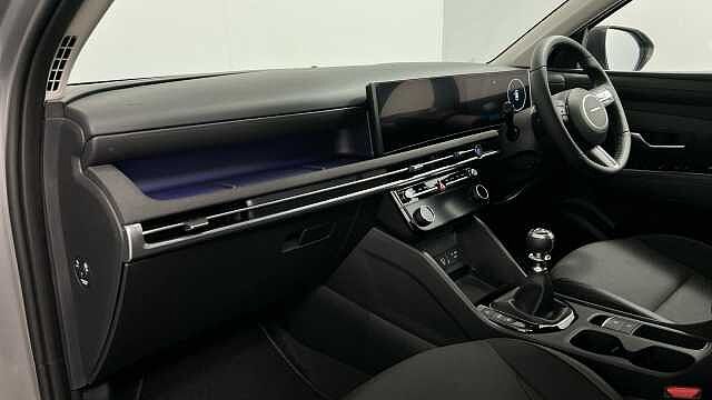 Hyundai TUCSON 1.6 T-GDi Premium SUV 5dr Petrol Manual Euro 6 (s/s) (160 ps)