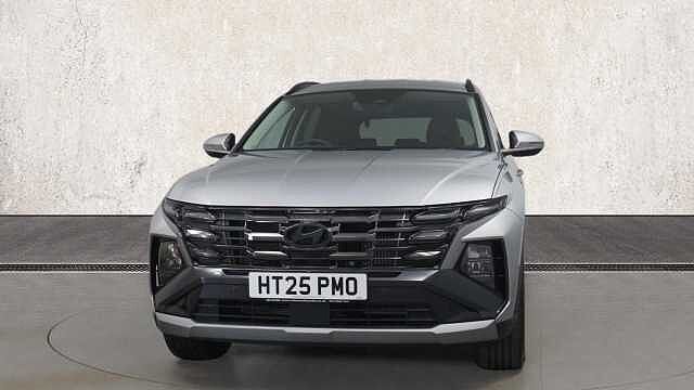 Hyundai TUCSON 1.6 T-GDi Premium SUV 5dr Petrol Manual Euro 6 (s/s) (160 ps)