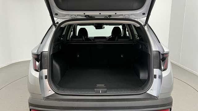Hyundai TUCSON 1.6 T-GDi Premium SUV 5dr Petrol Manual Euro 6 (s/s) (160 ps)