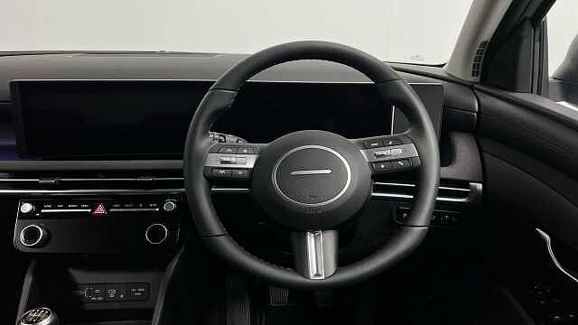 Hyundai TUCSON 1.6 T-GDi Premium SUV 5dr Petrol Manual Euro 6 (s/s) (160 ps)