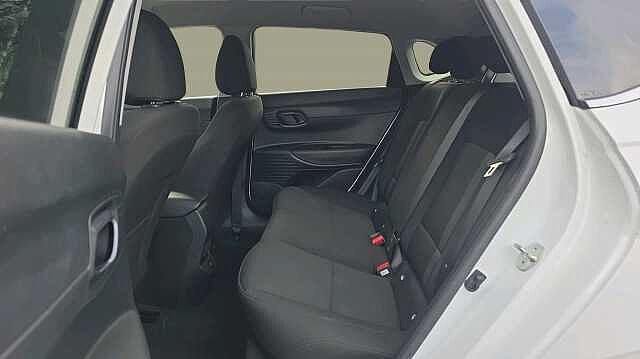 Hyundai i20 1.0 T-GDi Premium Hatchback 5dr Petrol Manual Euro 6 (s/s) (100 ps)