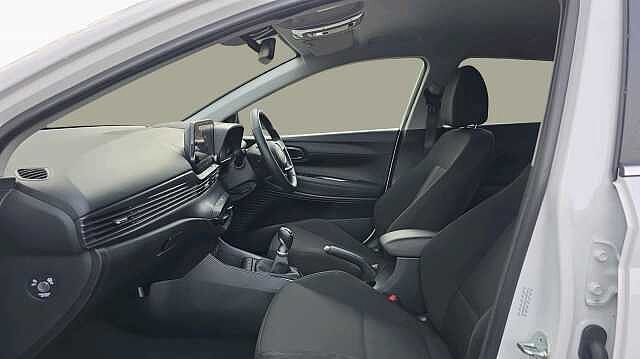 Hyundai i20 1.0 T-GDi Premium Hatchback 5dr Petrol Manual Euro 6 (s/s) (100 ps)