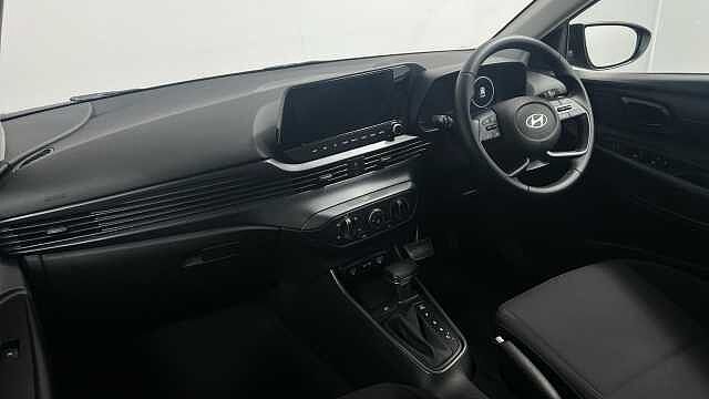 Hyundai i20 1.0 T-GDi Advance Hatchback 5dr Petrol DCT Euro 6 (s/s) (100 ps)