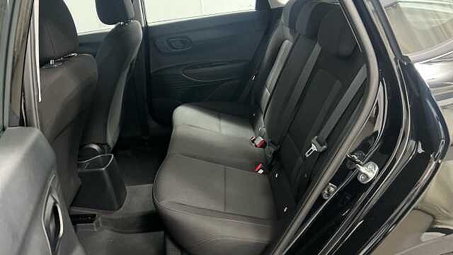 Hyundai i20 1.0 T-GDi Advance Hatchback 5dr Petrol DCT Euro 6 (s/s) (100 ps)