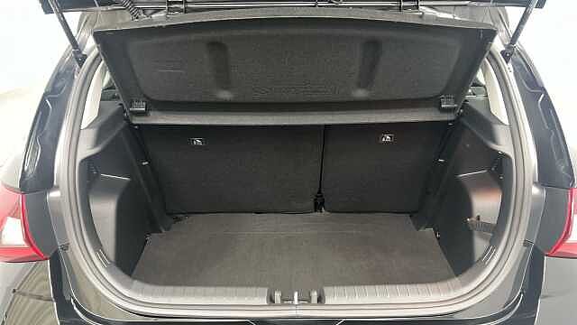 Hyundai i20 1.0 T-GDi Advance Hatchback 5dr Petrol DCT Euro 6 (s/s) (100 ps)