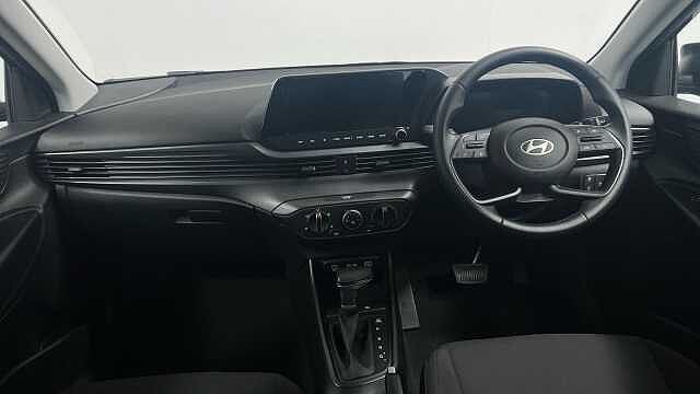 Hyundai i20 1.0 T-GDi Advance Hatchback 5dr Petrol DCT Euro 6 (s/s) (100 ps)