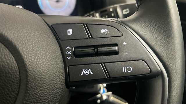 Hyundai i20 1.0 T-GDi Advance Hatchback 5dr Petrol DCT Euro 6 (s/s) (100 ps)