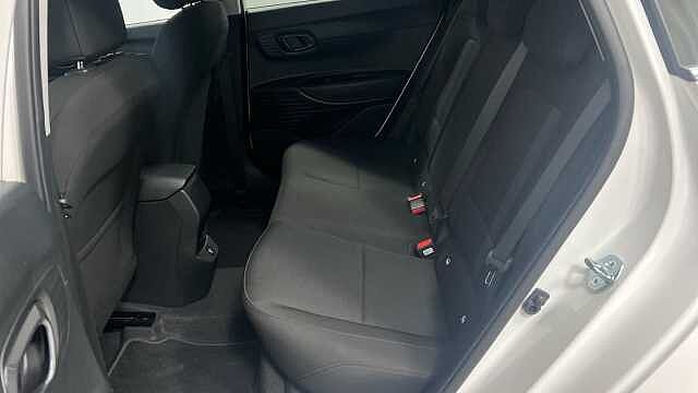 Hyundai i20 1.0 T-GDi Premium Hatchback 5dr Petrol Manual Euro 6 (s/s) (100 ps)